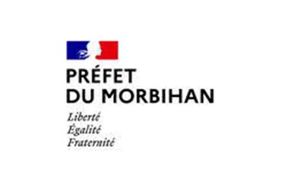 Préfecture du Morbihan